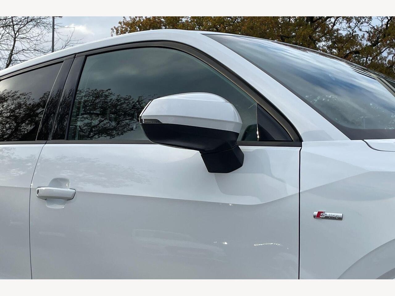 Used Audi Q2 2024 for sale - 76677405: Photo 13