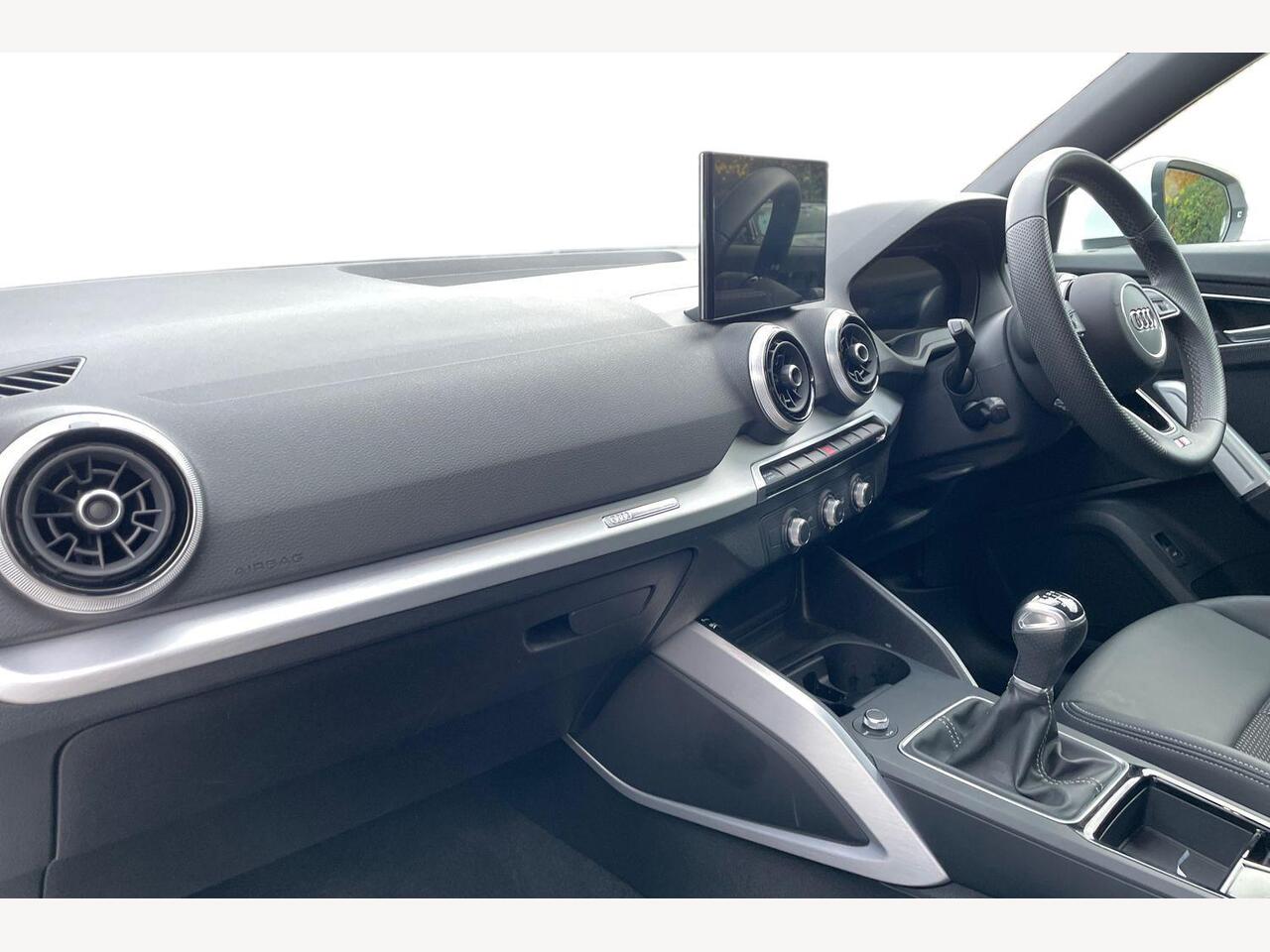 Used Audi Q2 2024 for sale - 76677405: Photo 2