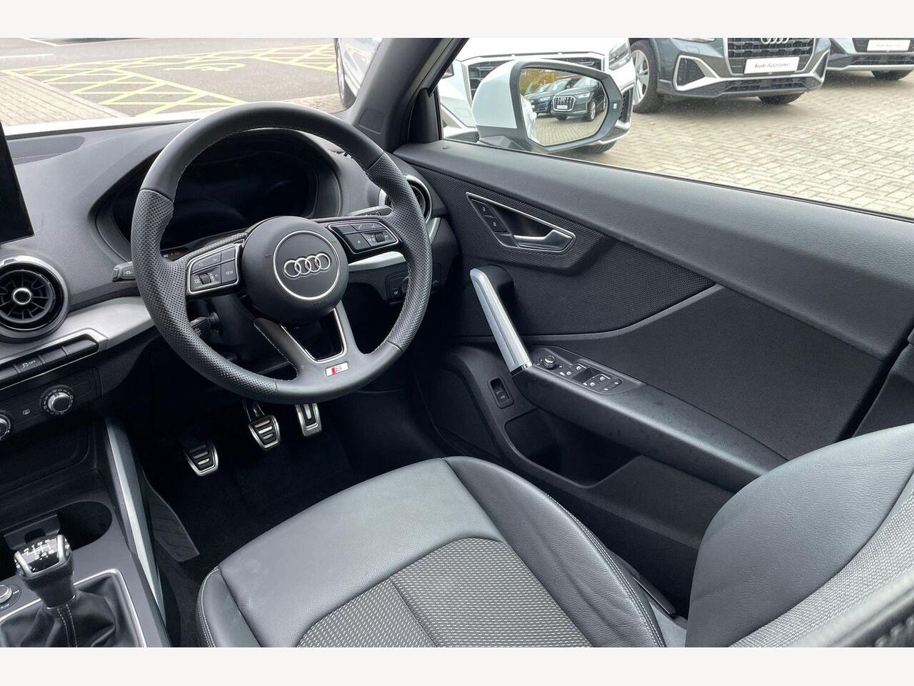 Used Audi Q2 2024 for sale - 76677405: Photo 21