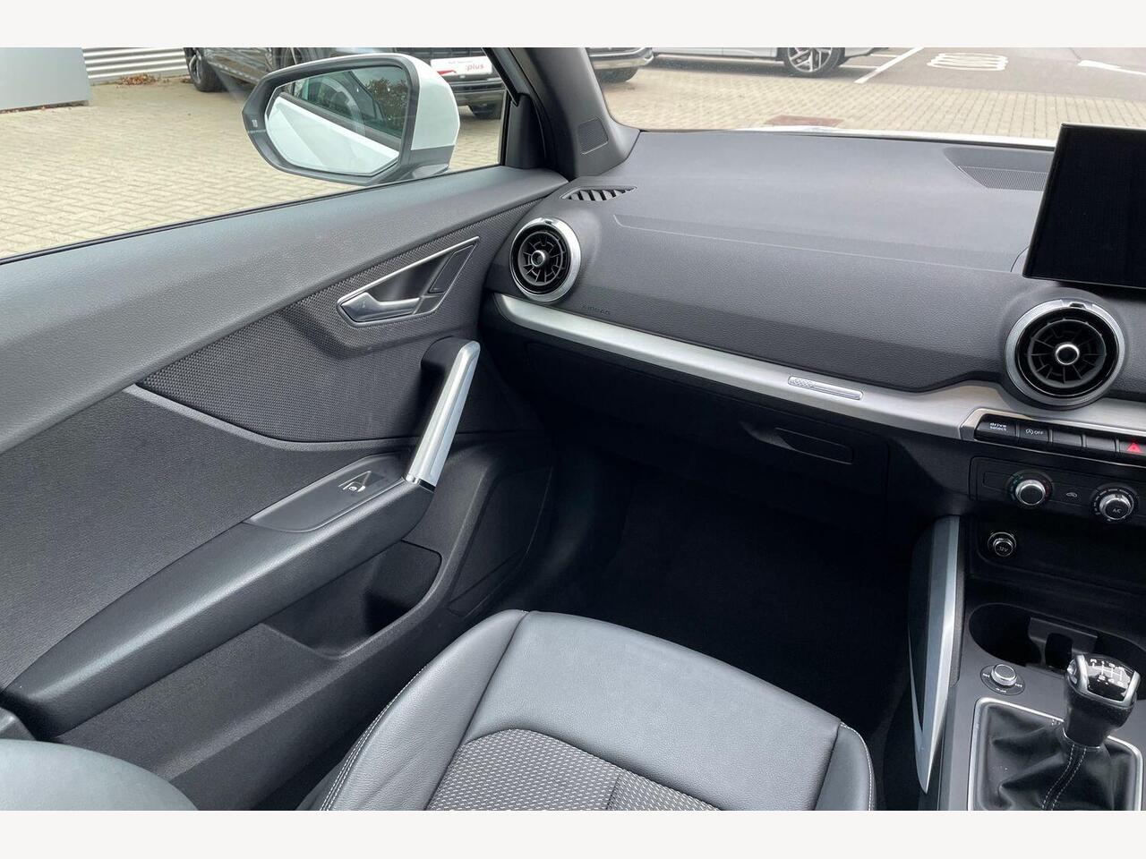 Used Audi Q2 2024 for sale - 76677405: Photo 22