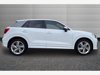 Used Audi Q2 2024 for sale - 76677405: Photo