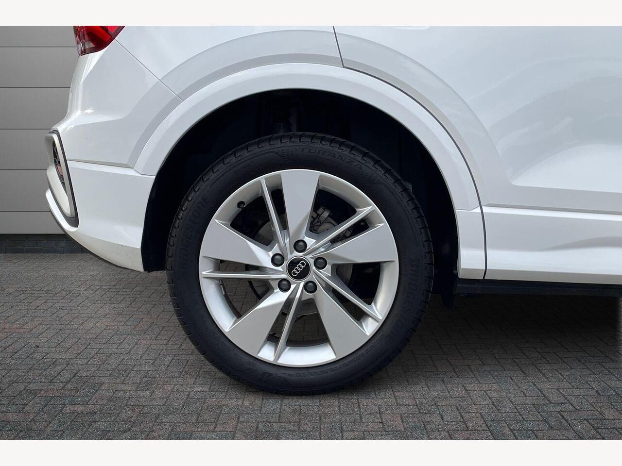 Used Audi Q2 2024 for sale - 76677405: Photo 5