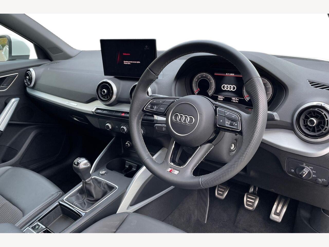 Used Audi Q2 2024 for sale - 76677405: Photo 6