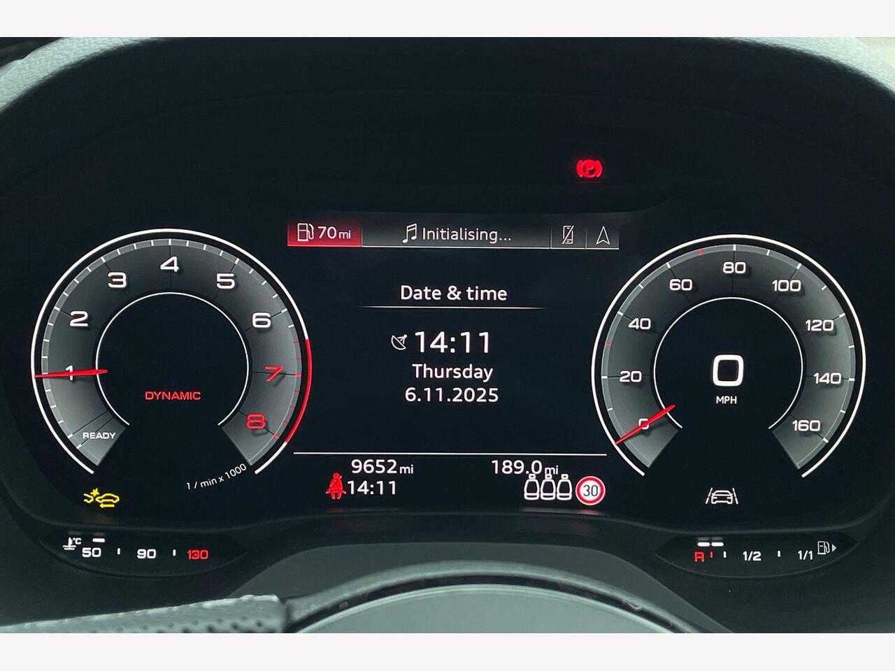 Used Audi Q2 2024 for sale - 76677405: Photo 7