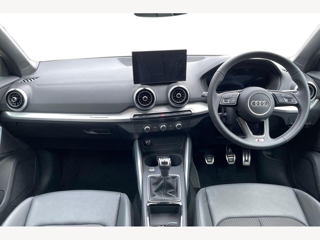 Used Audi Q2 2024 for sale - 76677405: Photo 9