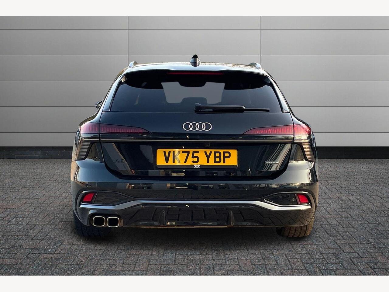 Used Audi A6 2025 for sale - 78183296: Photo 11