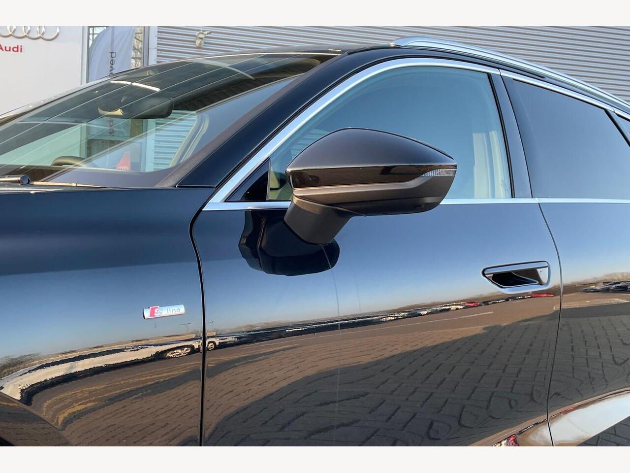 Used Audi A6 2025 for sale - 78183296: Photo 13