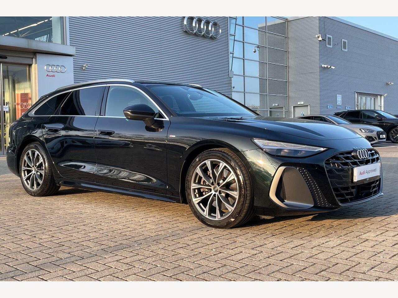 Used Audi A6 2025 for sale - 78183296: Photo 14