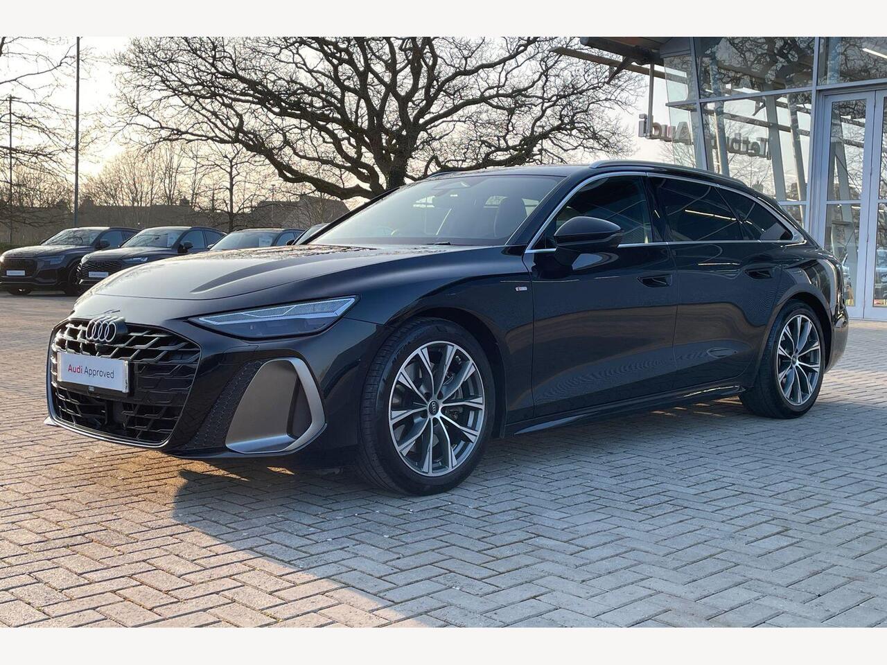 Used Audi A6 2025 for sale - 78183296: Photo 15