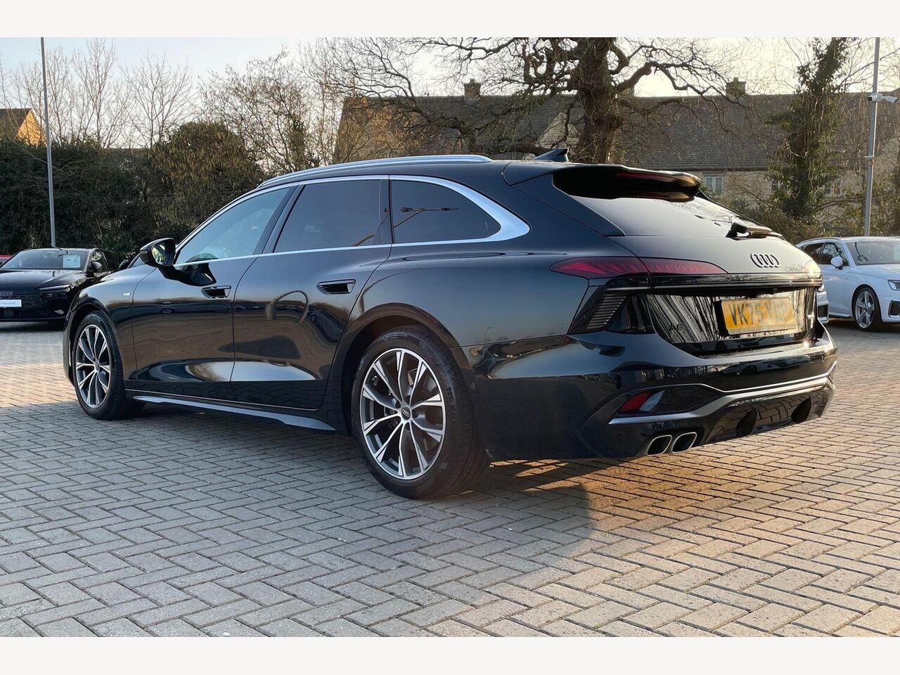 Used Audi A6 2025 for sale - 78183296: Photo 16