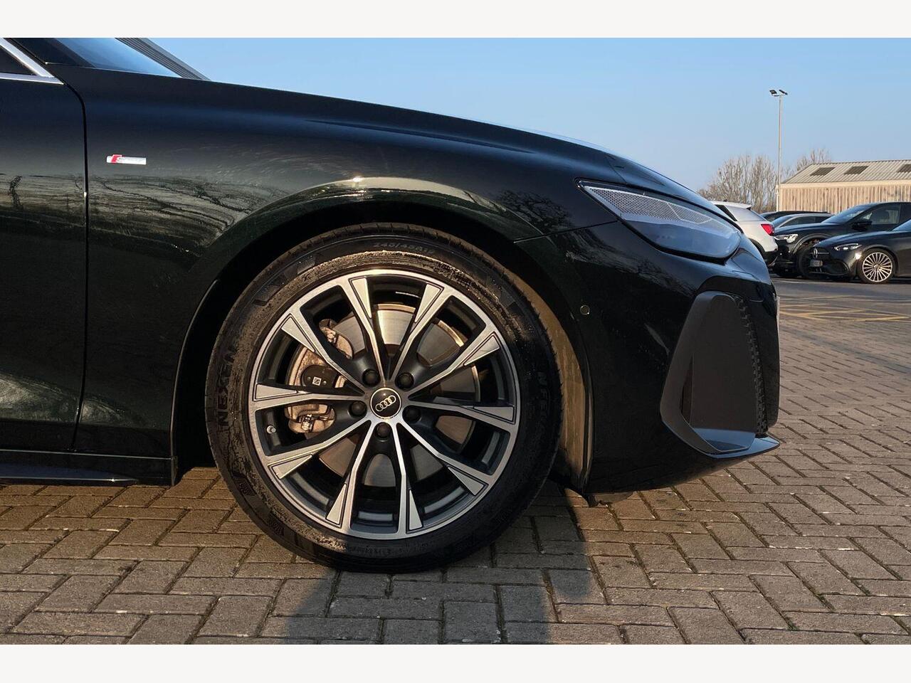 Used Audi A6 2025 for sale - 78183296: Photo 17