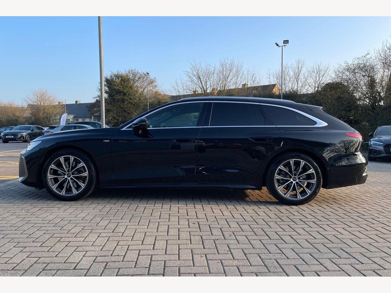 Used Audi A6 2025 for sale - 78183296: Photo 18