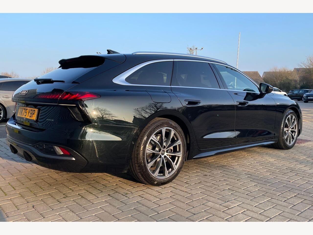 Used Audi A6 2025 for sale - 78183296: Photo 19