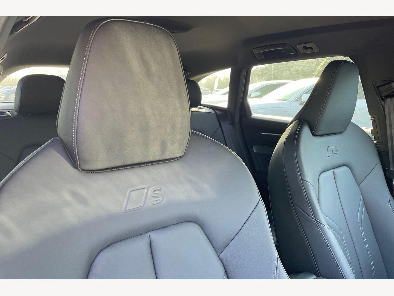 Used Audi A6 2025 for sale - 78183296: Photo 20