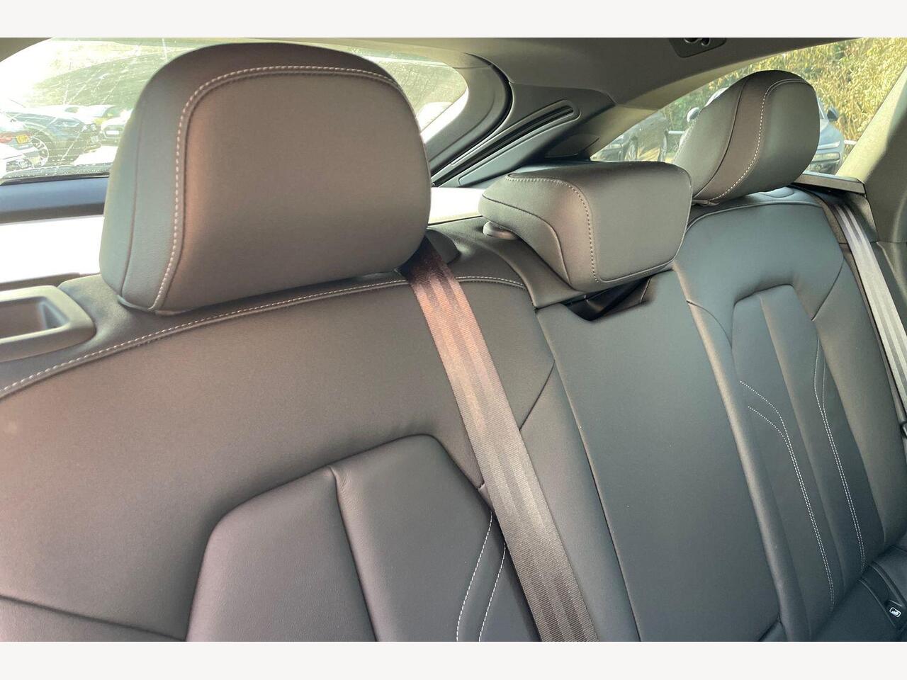 Used Audi A6 2025 for sale - 78183296: Photo 21