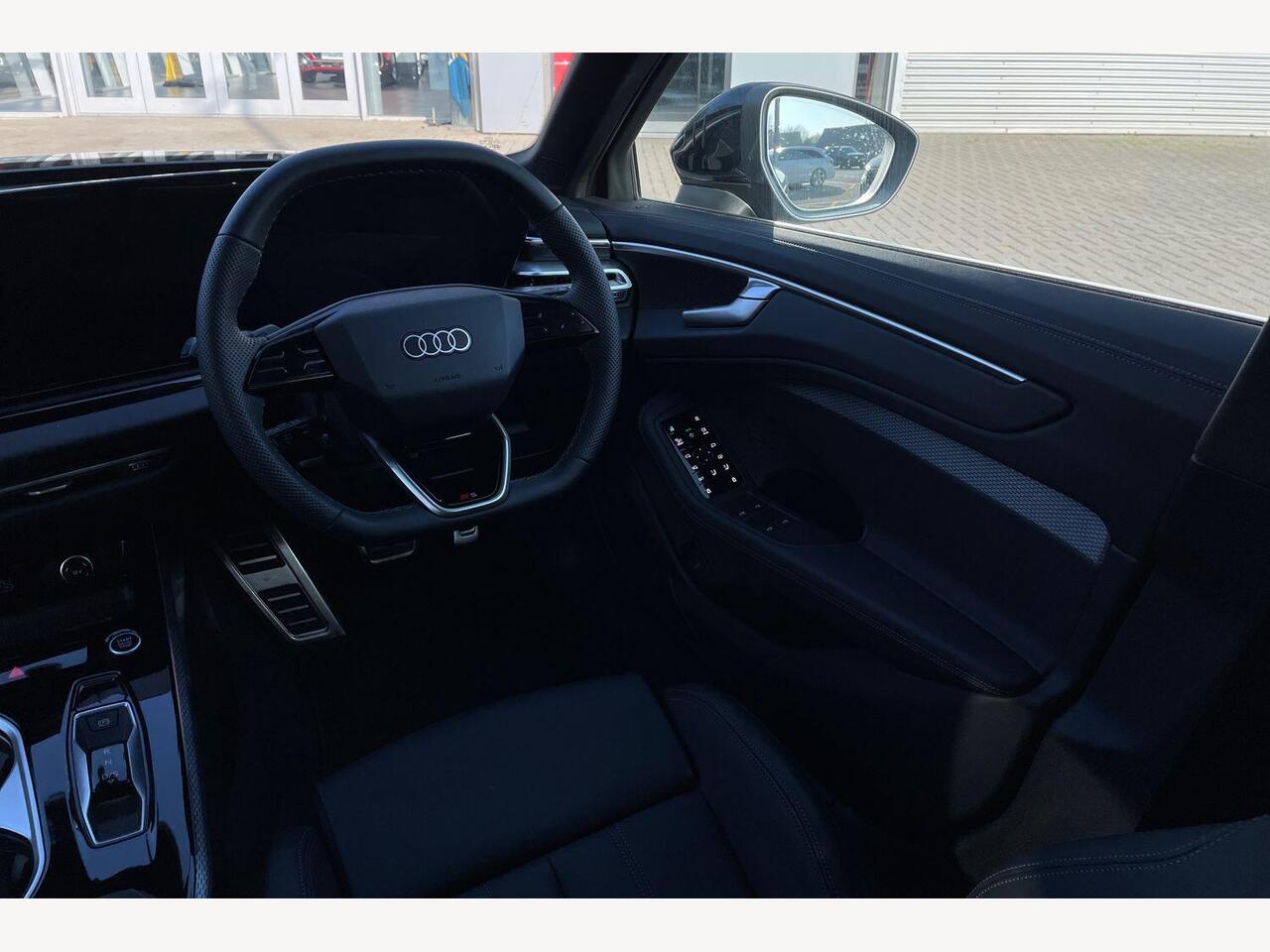 Used Audi A6 2025 for sale - 78183296: Photo 23