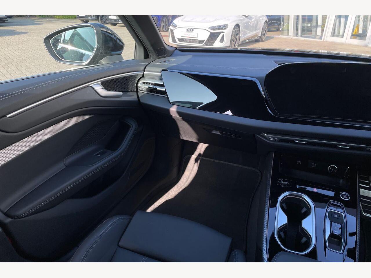 Used Audi A6 2025 for sale - 78183296: Photo 24