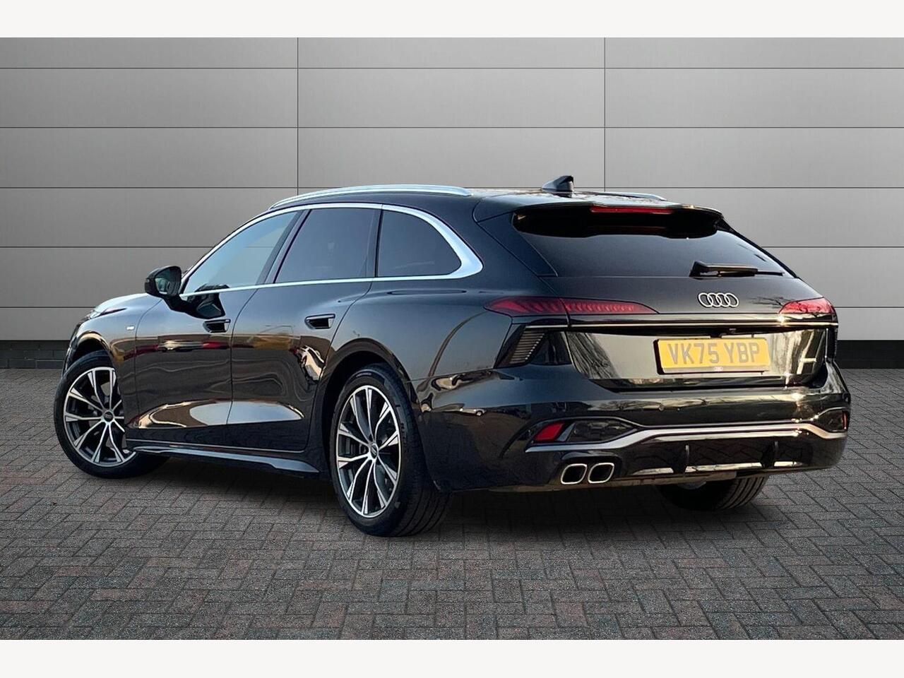 Used Audi A6 2025 for sale - 78183296: Photo 3