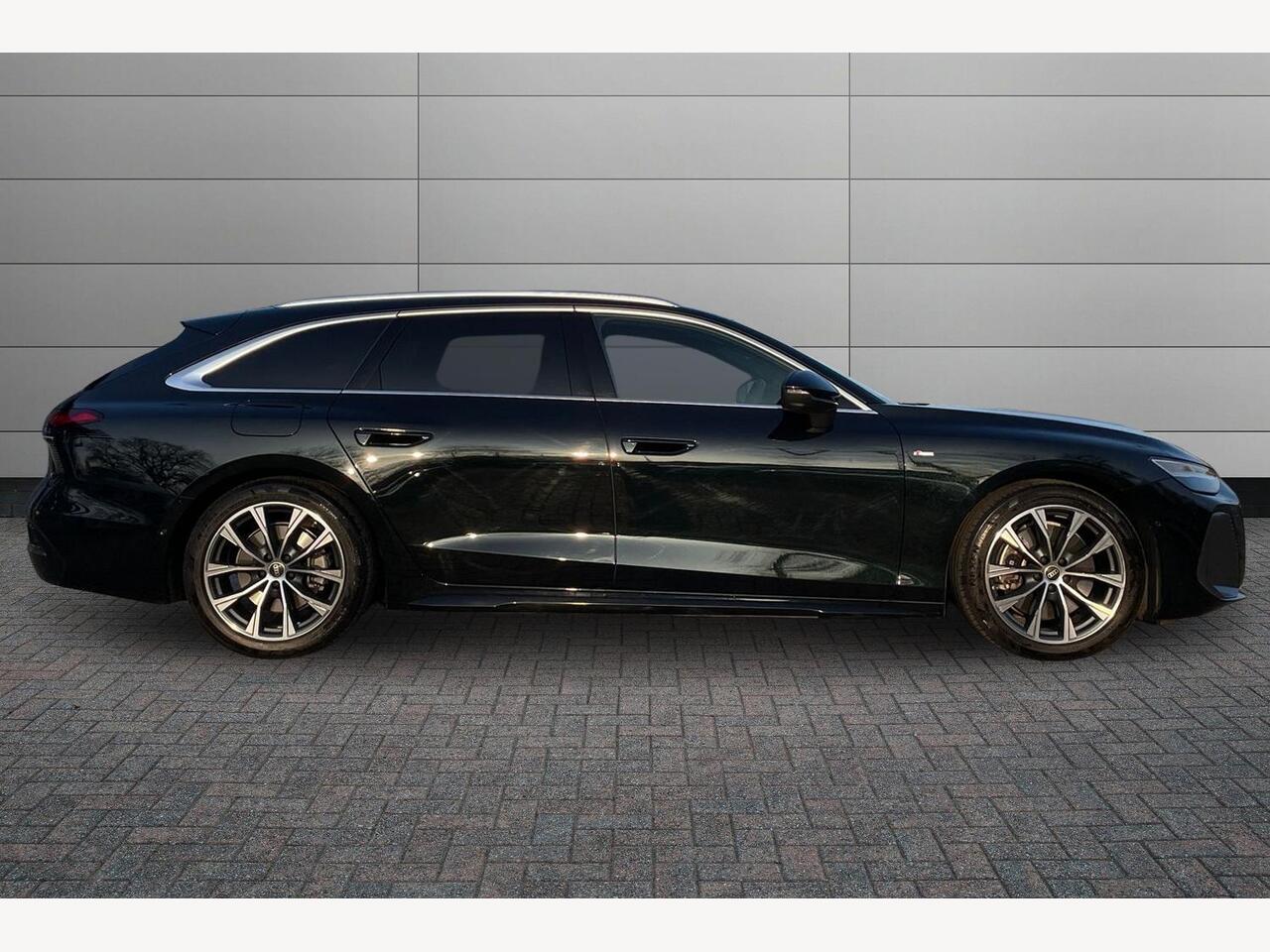 Used Audi A6 2025 for sale - 78183296: Photo 4