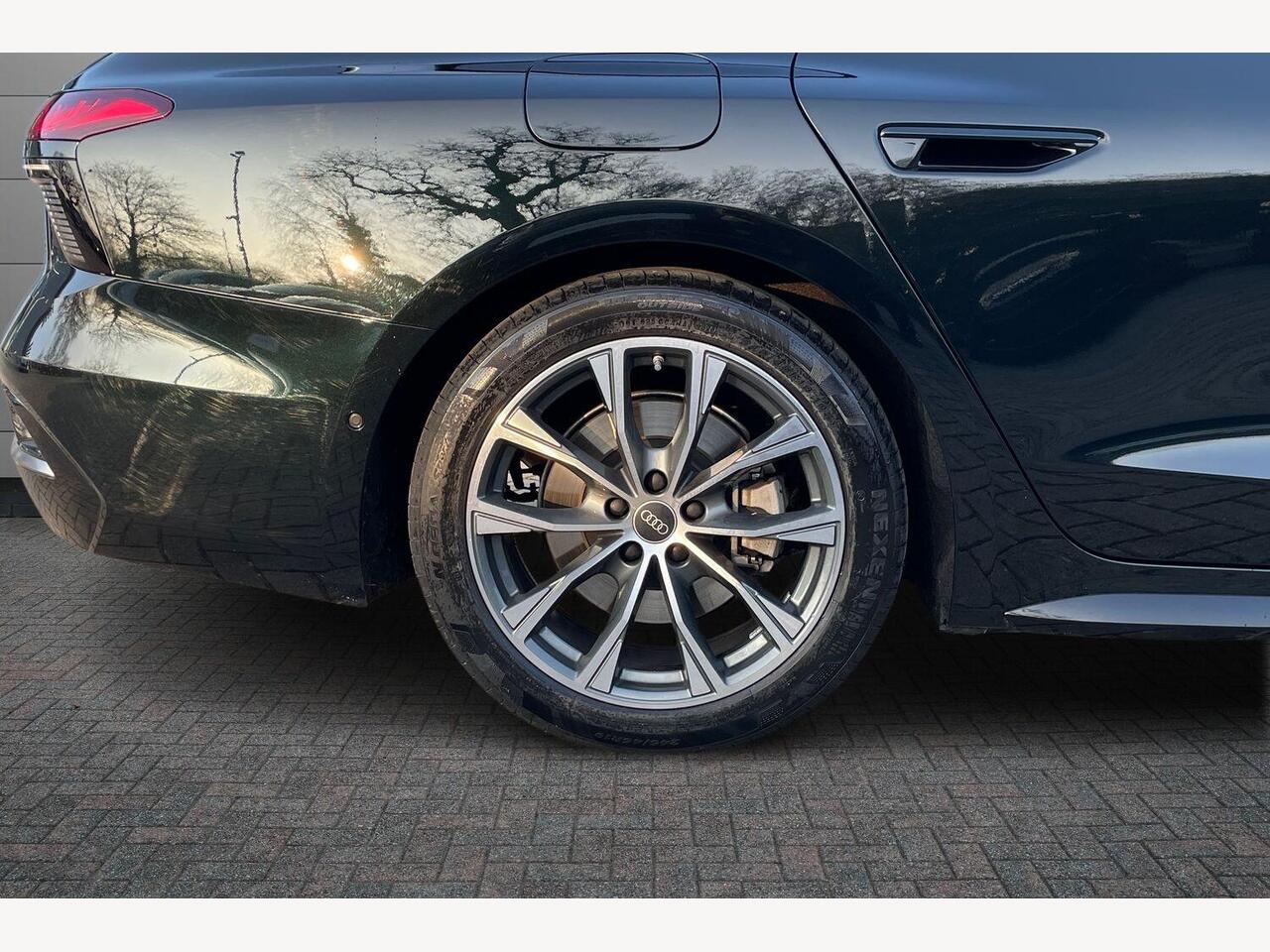 Used Audi A6 2025 for sale - 78183296: Photo 5