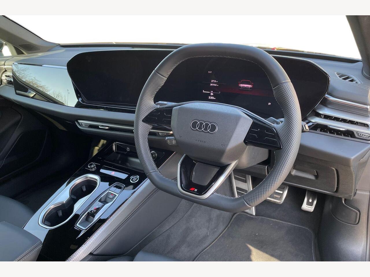 Used Audi A6 2025 for sale - 78183296: Photo 6