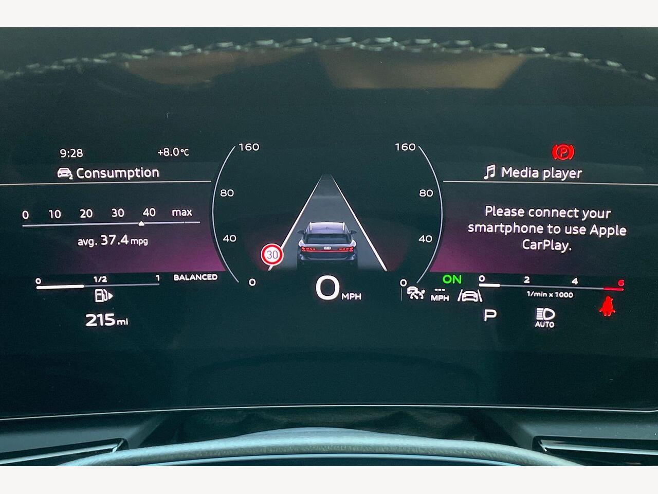 Used Audi A6 2025 for sale - 78183296: Photo 7