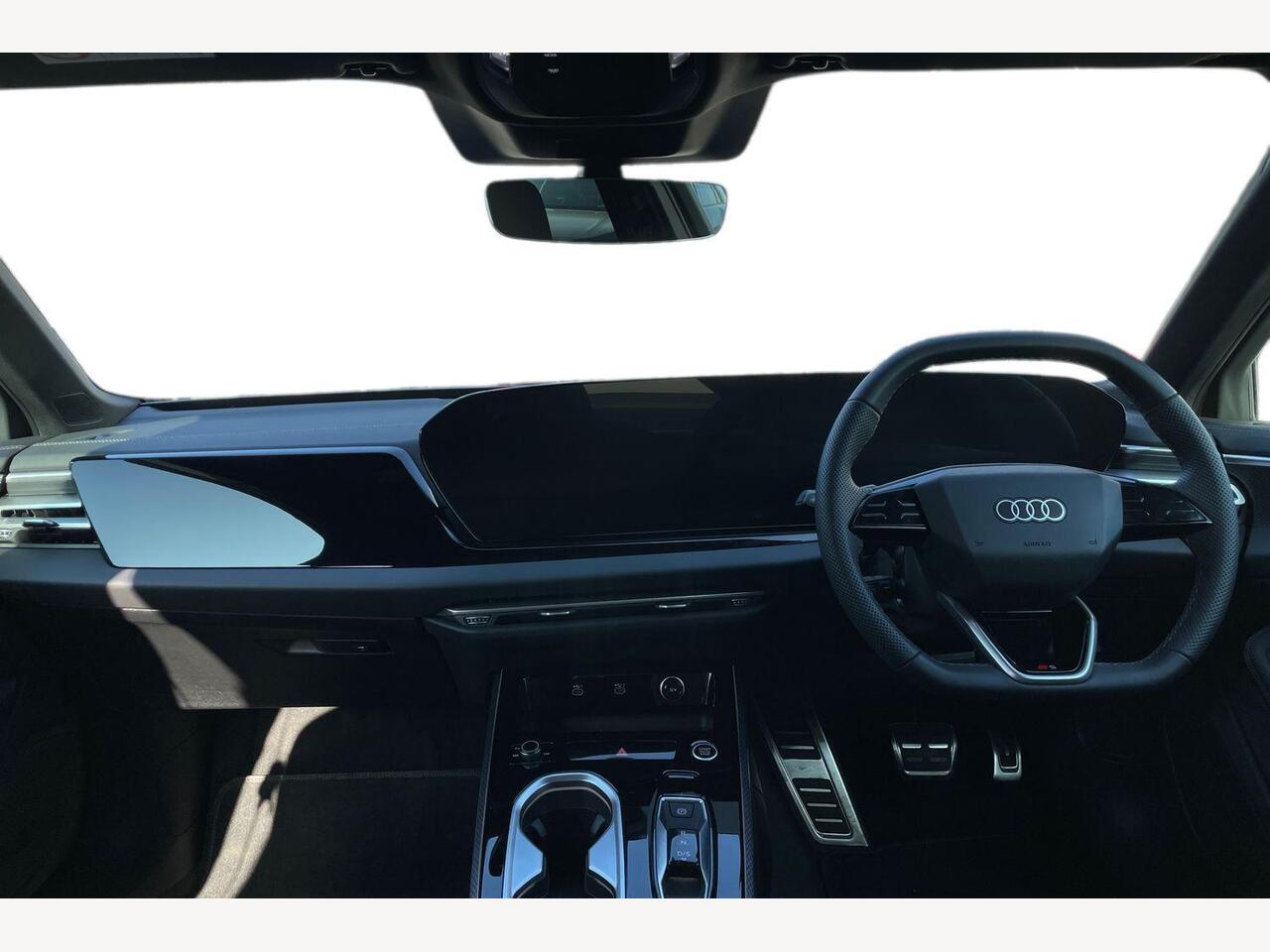 Used Audi A6 2025 for sale - 78183296: Photo 9