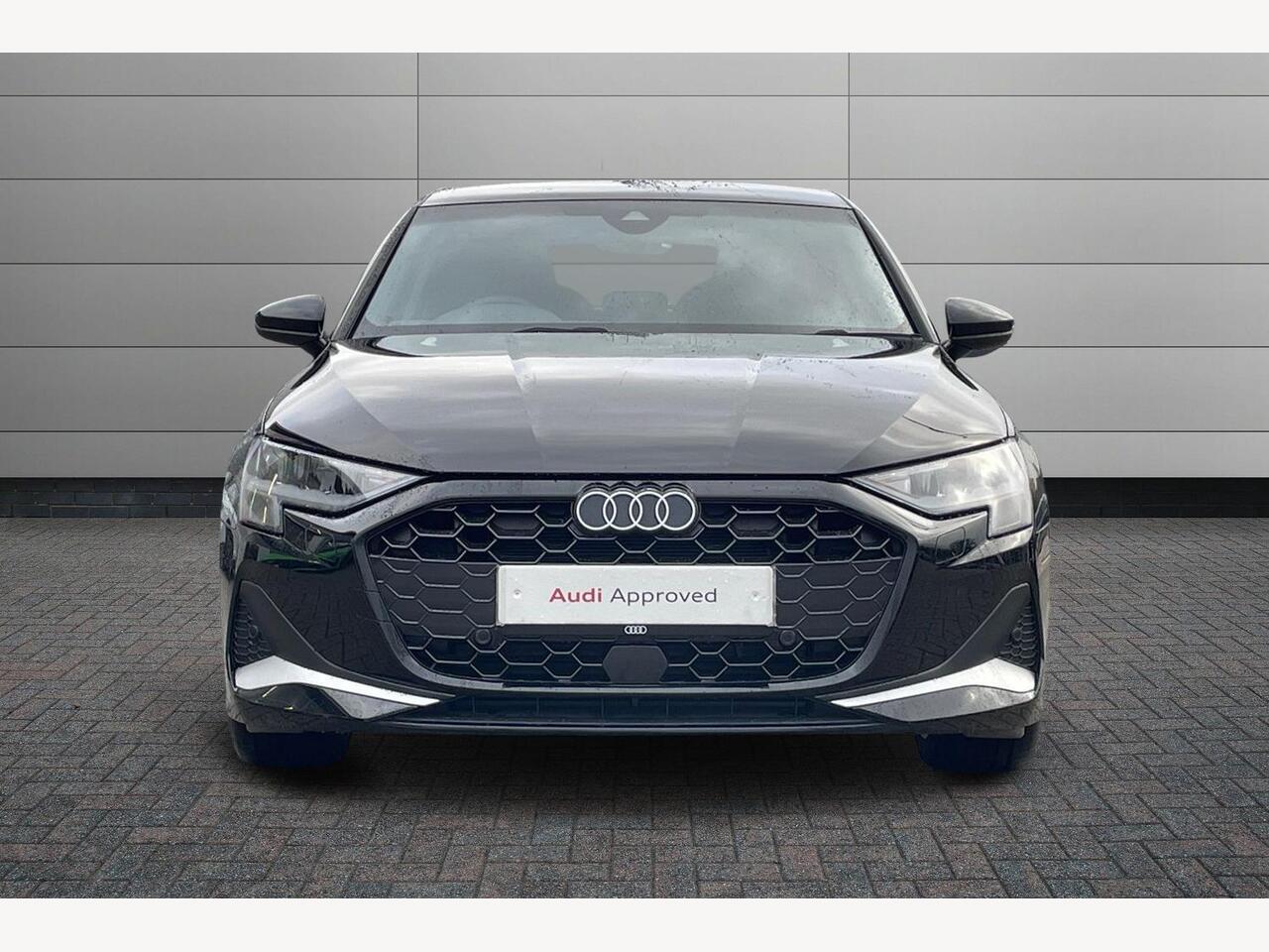 Used Audi A3 2025 for sale - 77346605: Photo 10