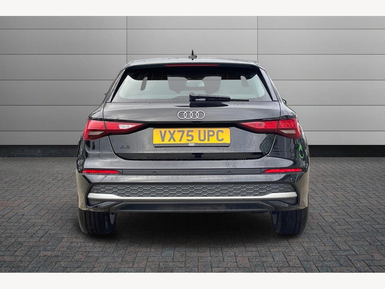 Used Audi A3 2025 for sale - 77346605: Photo 11