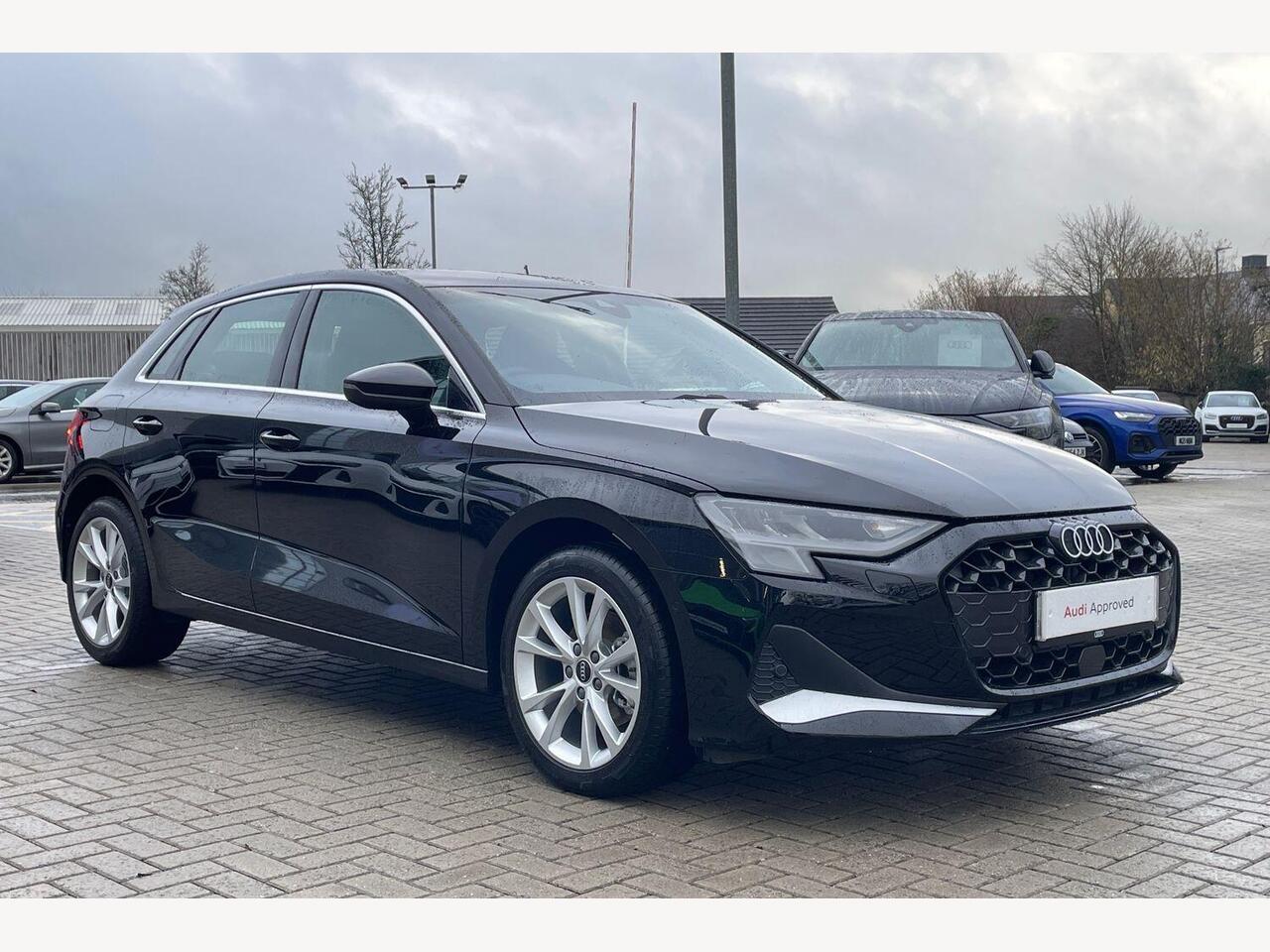 Used Audi A3 2025 for sale - 77346605: Photo 13