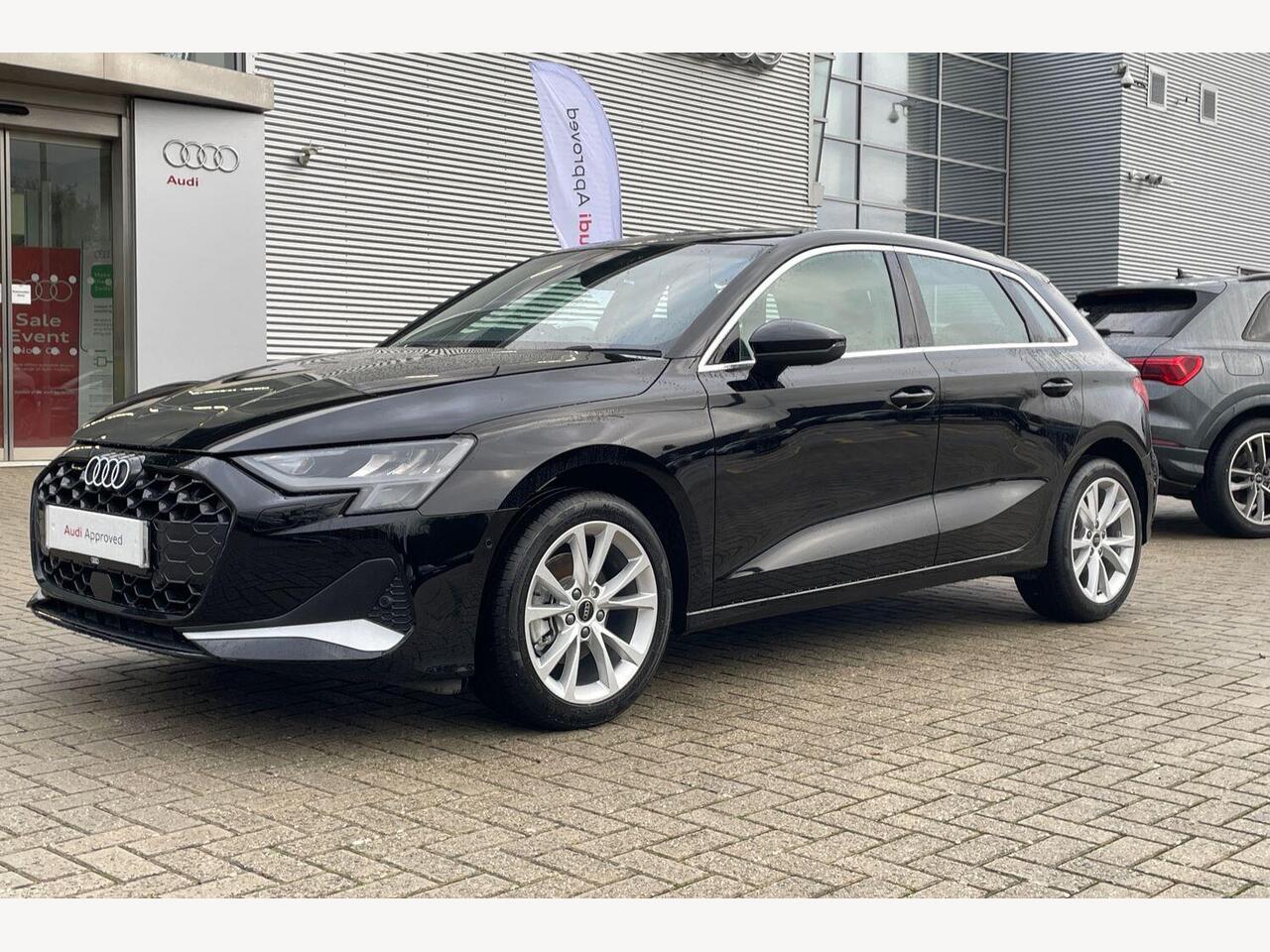 Used Audi A3 2025 for sale - 77346605: Photo 14