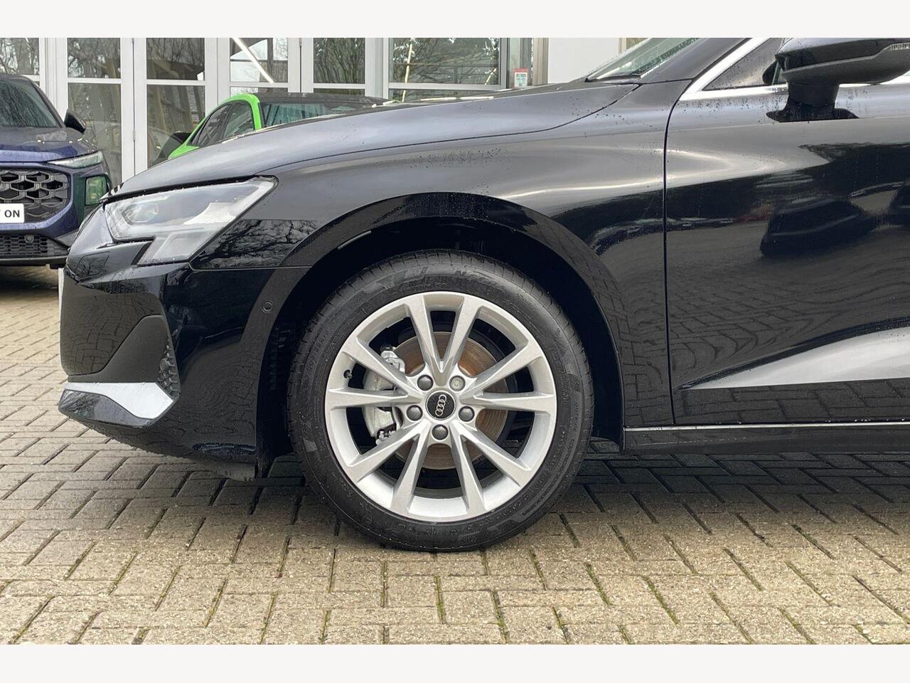 Used Audi A3 2025 for sale - 77346605: Photo 15