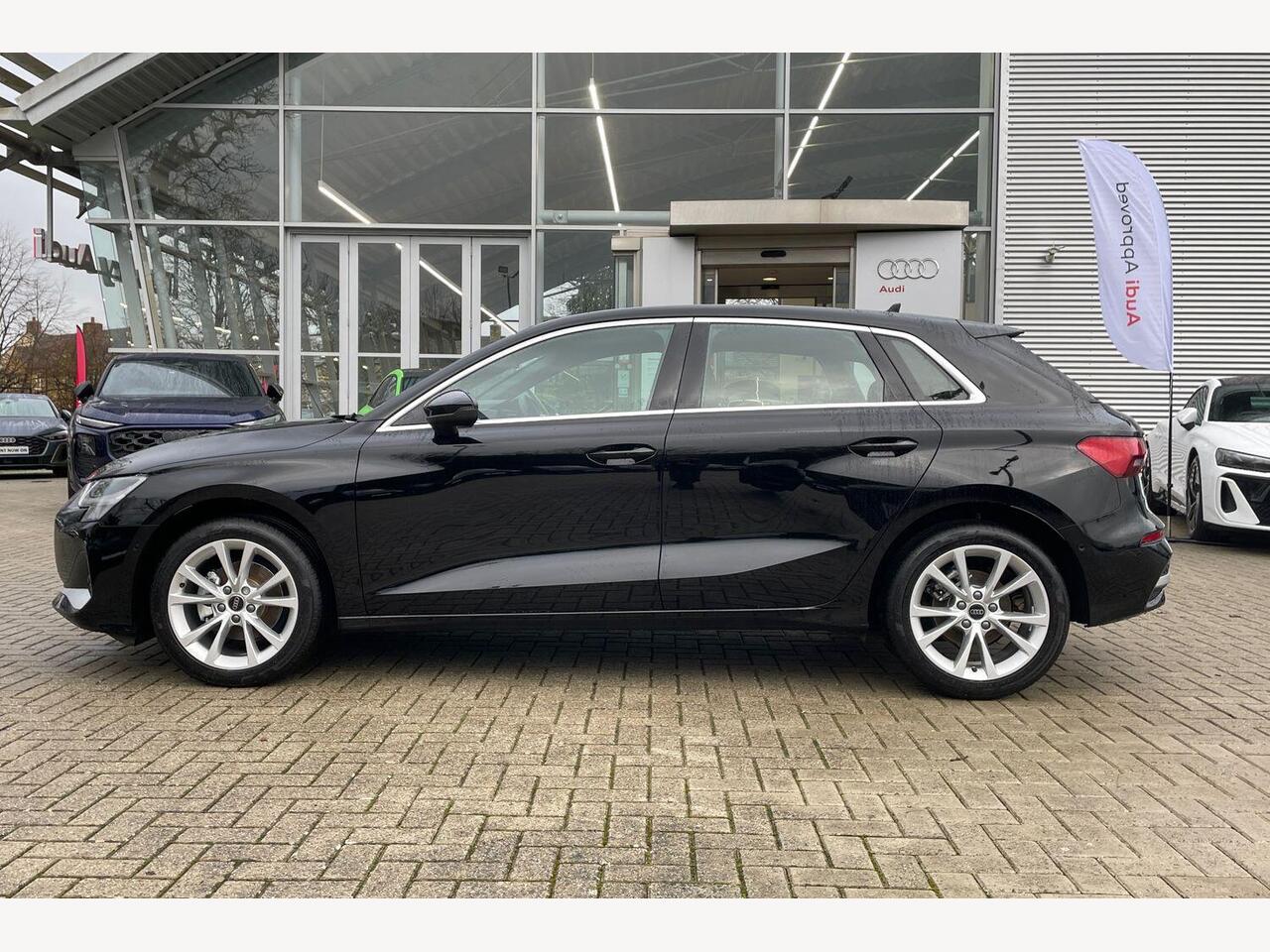 Used Audi A3 2025 for sale - 77346605: Photo 17