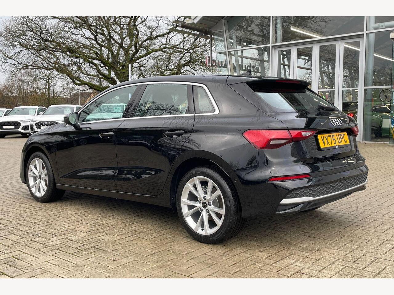 Used Audi A3 2025 for sale - 77346605: Photo 18