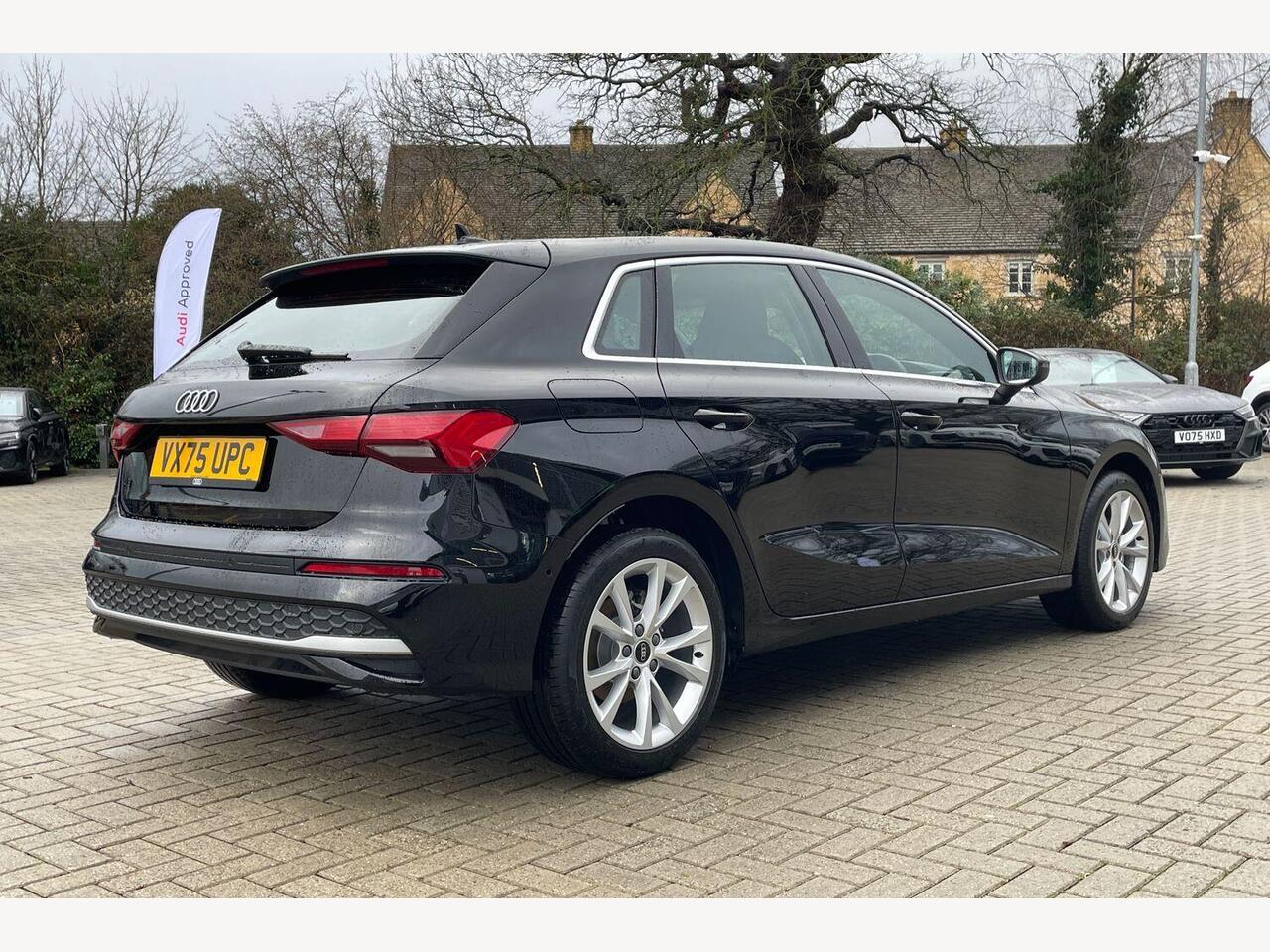 Used Audi A3 2025 for sale - 77346605: Photo 19