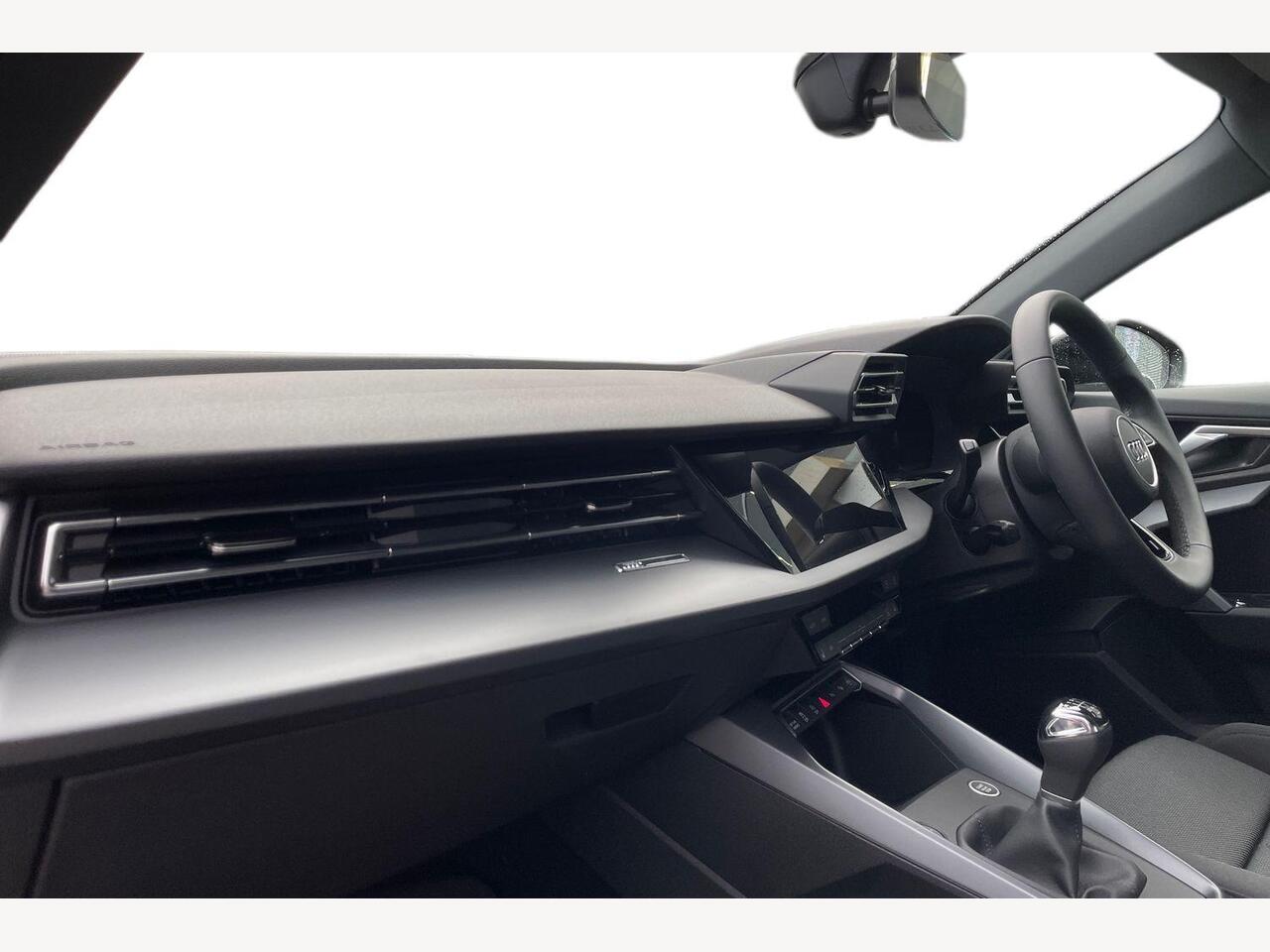 Used Audi A3 2025 for sale - 77346605: Photo 2