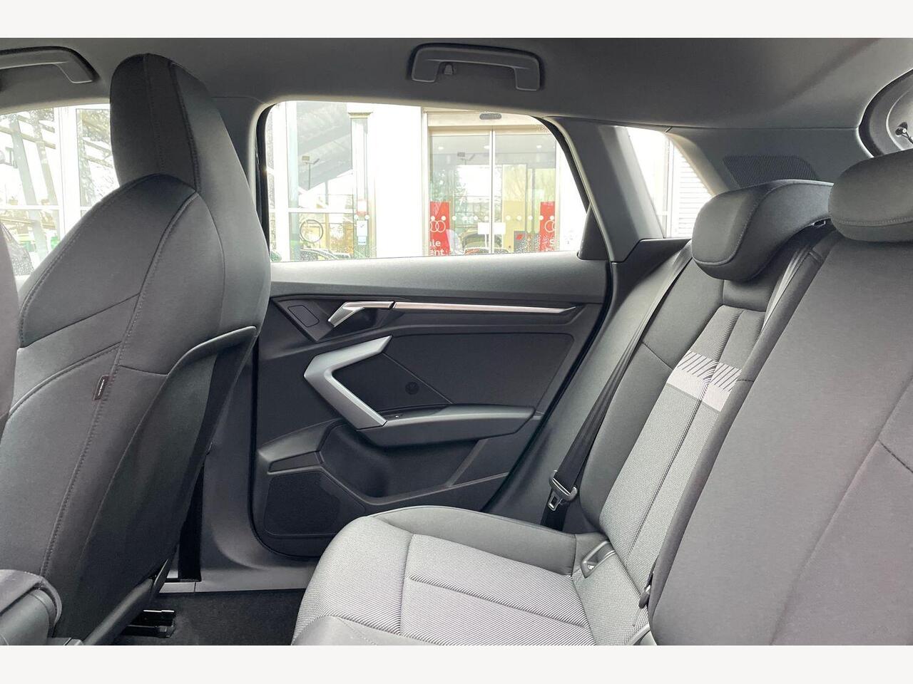 Used Audi A3 2025 for sale - 77346605: Photo 20