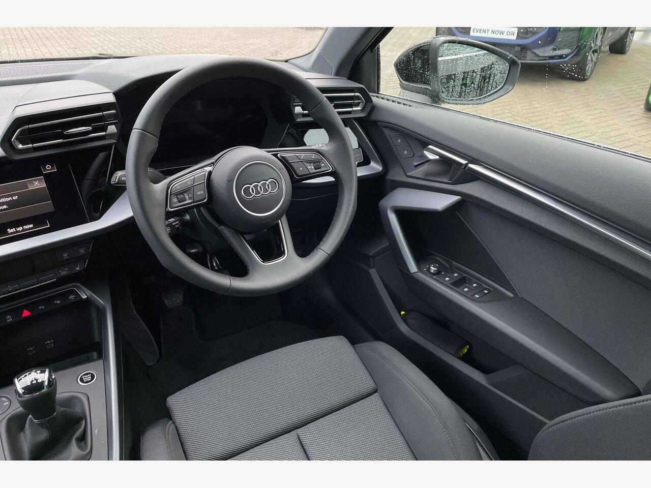 Used Audi A3 2025 for sale - 77346605: Photo 22