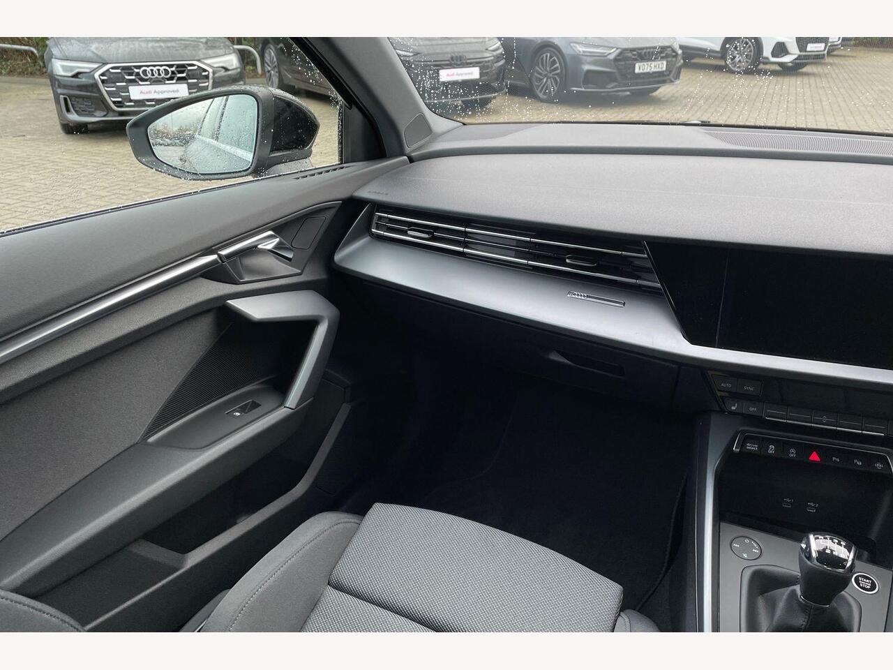 Used Audi A3 2025 for sale - 77346605: Photo 23