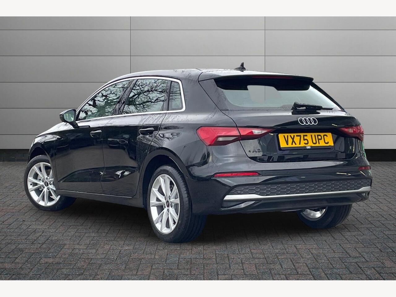 Used Audi A3 2025 for sale - 77346605: Photo 3