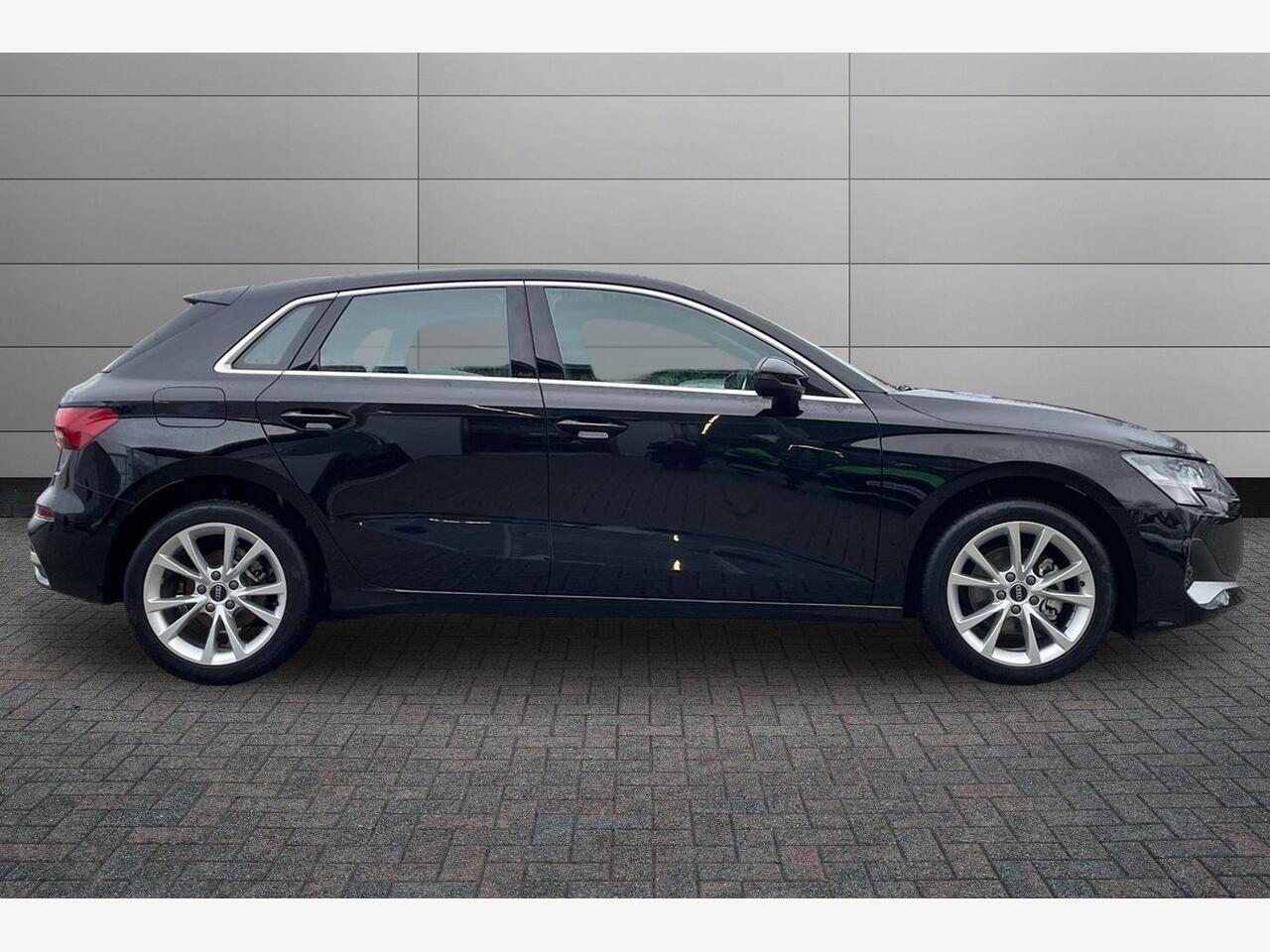 Used Audi A3 2025 for sale - 77346605: Photo 4