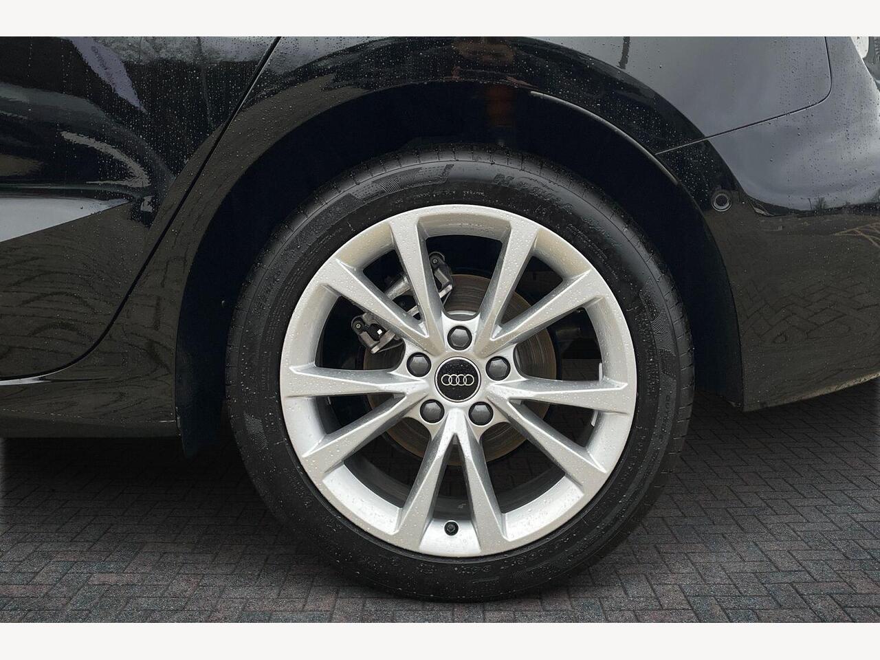 Used Audi A3 2025 for sale - 77346605: Photo 5