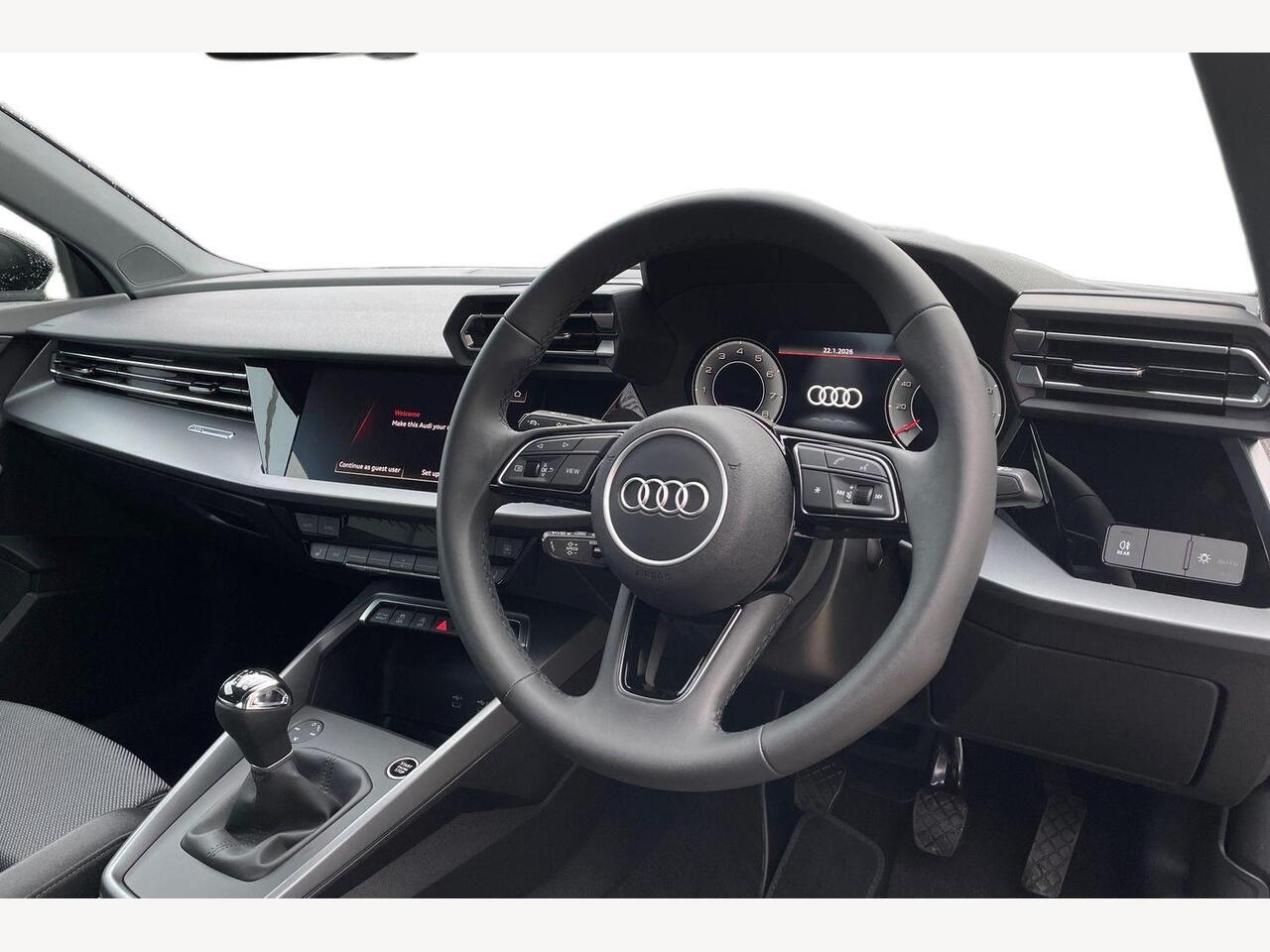 Used Audi A3 2025 for sale - 77346605: Photo 6
