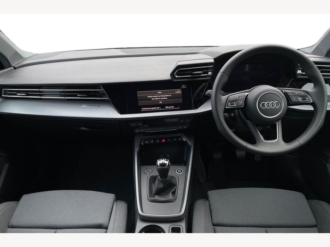 Used Audi A3 2025 for sale - 77346605: Photo 9