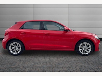 Used Audi A1 2020 for sale - 78219716: Photo