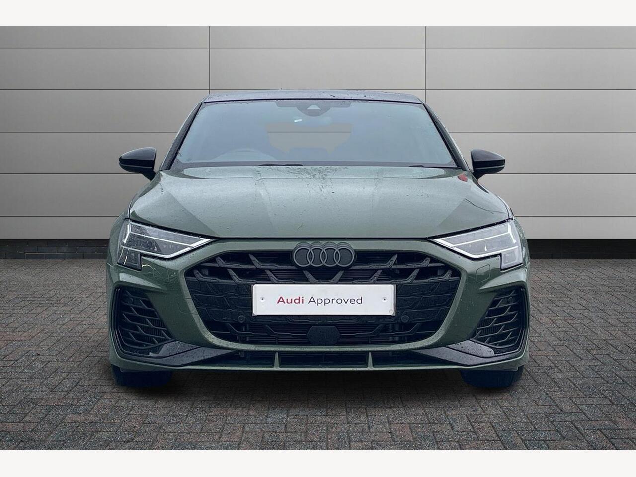 Used Audi A3 2025 for sale - 77855266: Photo 10