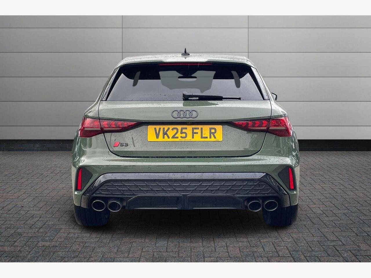 Used Audi A3 2025 for sale - 77855266: Photo 11