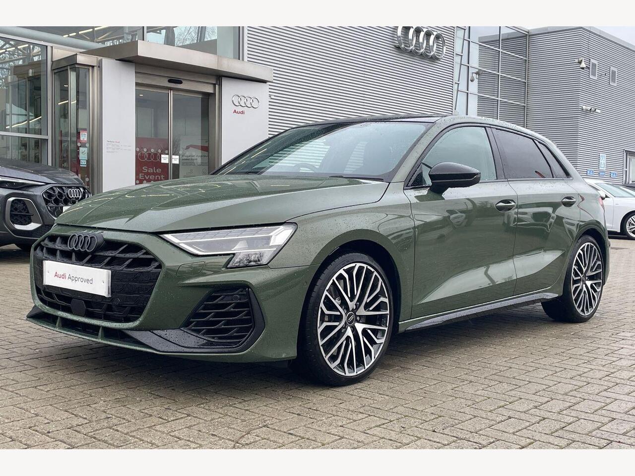 Used Audi A3 2025 for sale - 77855266: Photo 14