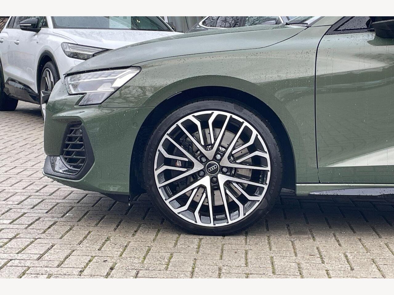 Used Audi A3 2025 for sale - 77855266: Photo 15