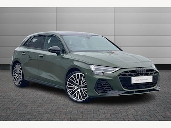 Audi A3 feature image